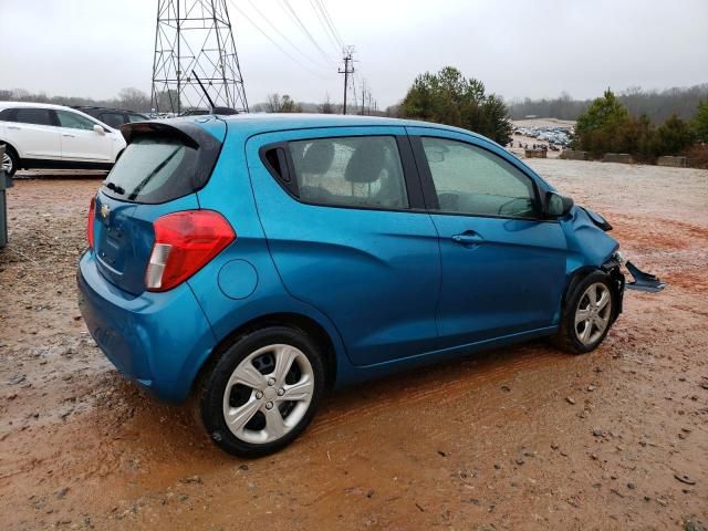 2019 Chevrolet Spark LS