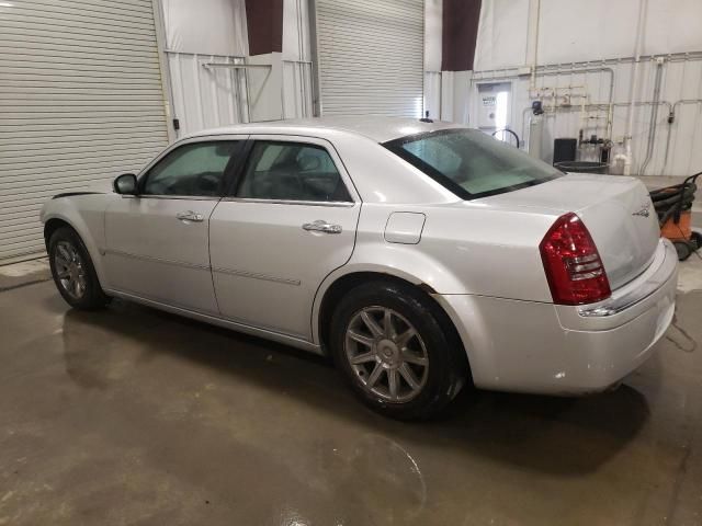 2006 Chrysler 300C