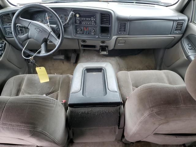 2003 Chevrolet Tahoe C1500