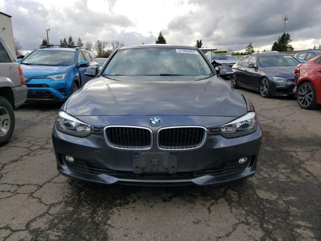 2015 BMW 328 I