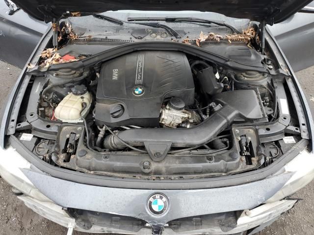 2014 BMW 435 XI