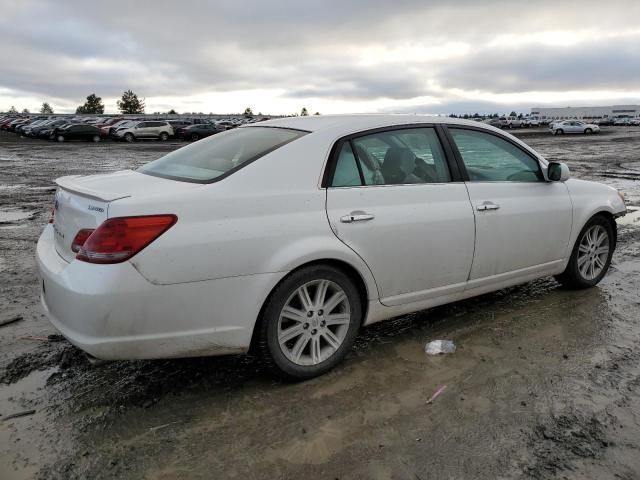 2008 Toyota Avalon XL