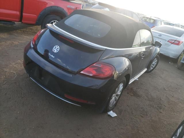 2019 Volkswagen Beetle S