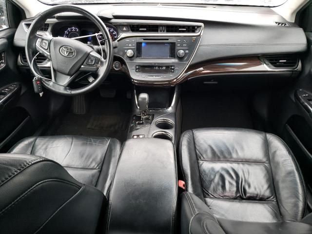 2014 Toyota Avalon Base