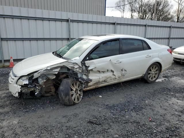 2006 Toyota Avalon XL