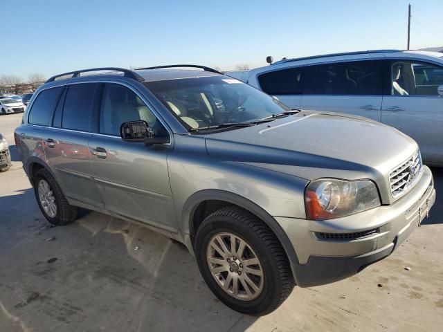 2008 Volvo XC90 3.2