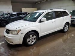 Salvage Cars with No Bids Yet For Sale at auction: 2011 Dodge Journey Mainstreet