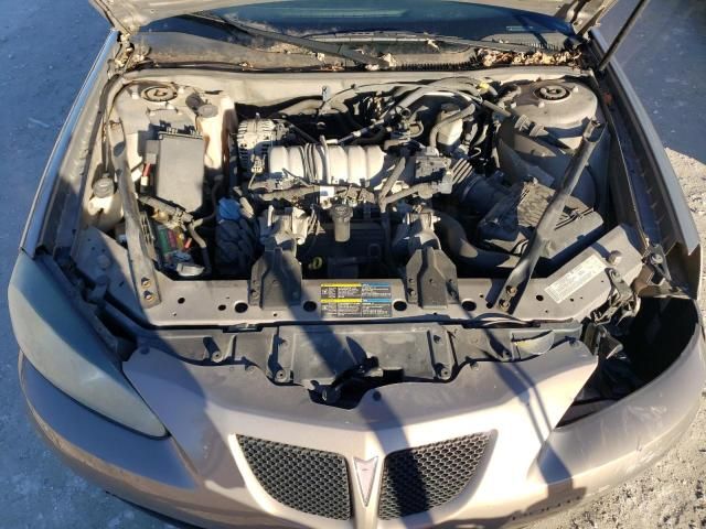 2006 Pontiac Grand Prix