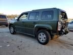 2007 Jeep Patriot Sport