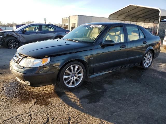 2003 Saab 9-5 Aero