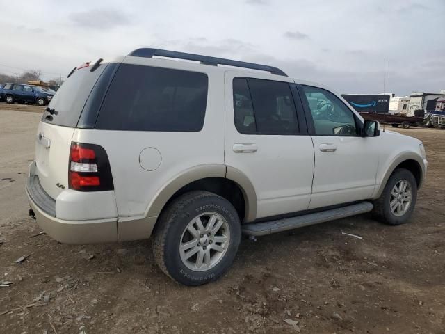 2009 Ford Explorer Eddie Bauer