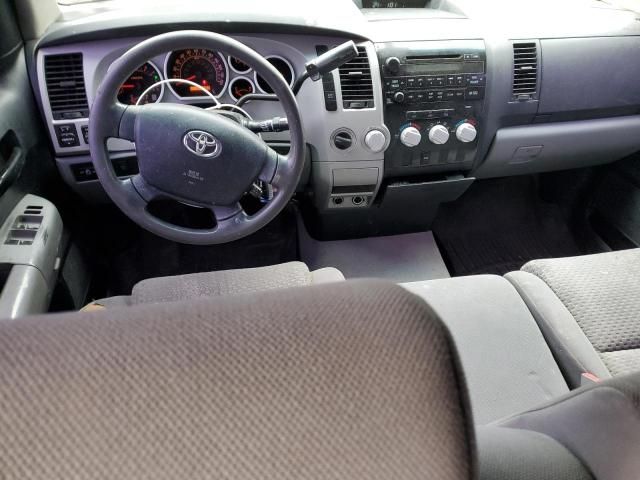 2007 Toyota Tundra Double Cab SR5