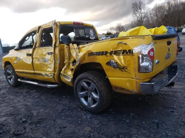 2008 Dodge RAM 1500 ST