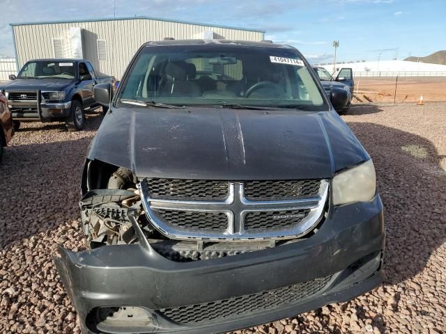 2011 Dodge Grand Caravan Mainstreet