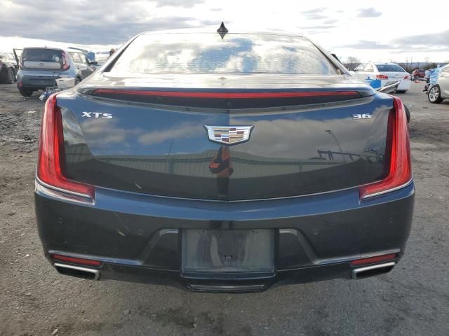 2019 Cadillac XTS Luxury