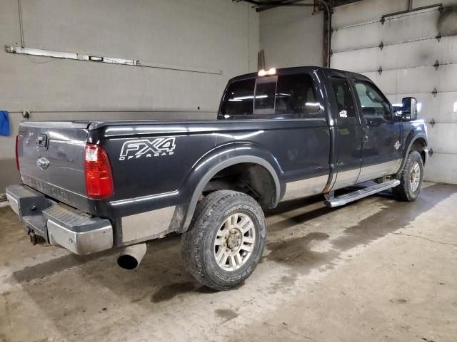 2014 Ford F350 Super Duty