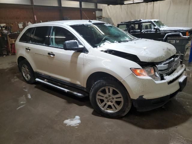 2010 Ford Edge SE