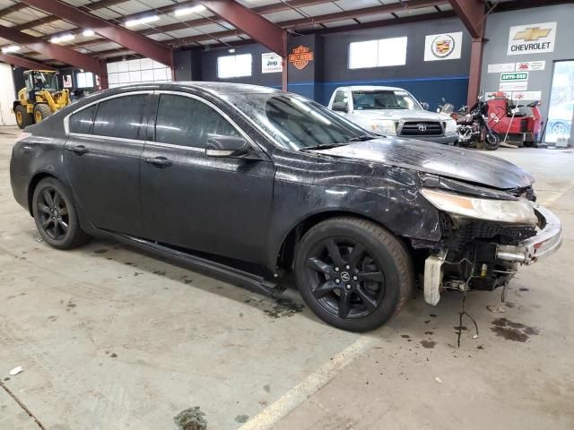 2011 Acura TL