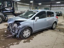 2011 Nissan Versa S for sale in Des Moines, IA