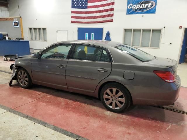 2006 Toyota Avalon XL