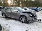 2013 Ford Taurus Limited