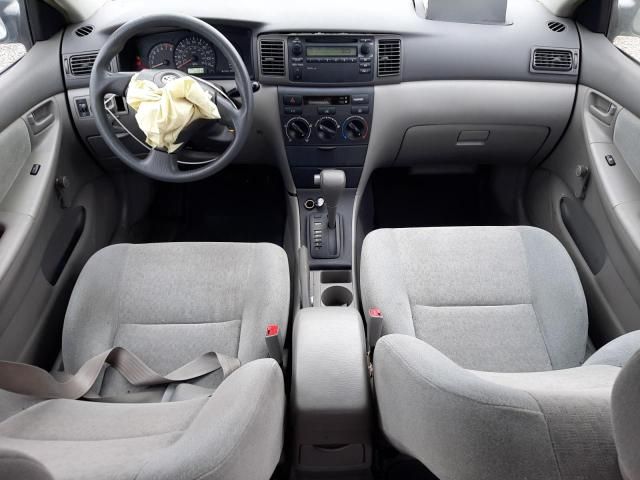 2003 Toyota Corolla CE