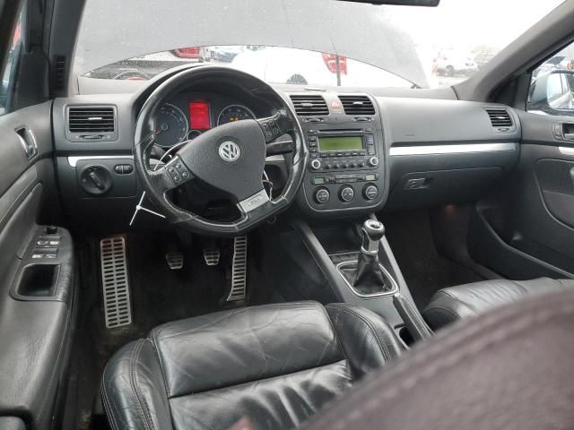 2006 Volkswagen Jetta GLI Option Package 2
