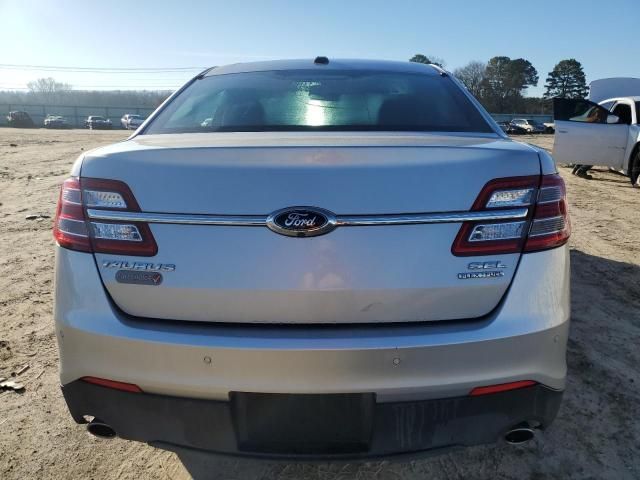 2015 Ford Taurus SEL