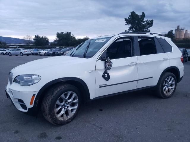 2013 BMW X5 XDRIVE35I