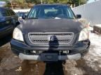 2003 Honda Pilot EX