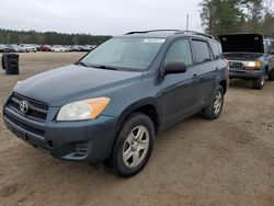 Toyota Rav4 Vehiculos salvage en venta: 2011 Toyota Rav4