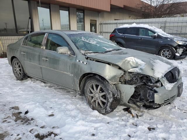 2006 Buick Lucerne CXL