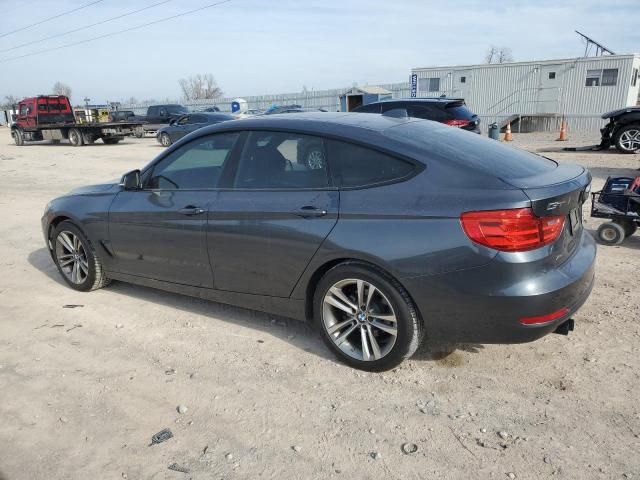 2014 BMW 328 Xigt