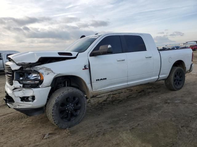 2020 Dodge RAM 3500 BIG Horn