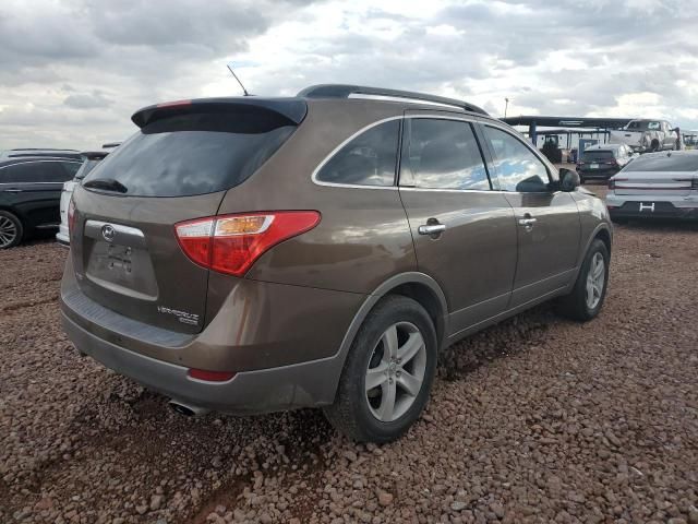 2010 Hyundai Veracruz GLS