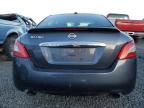 2010 Nissan Maxima S