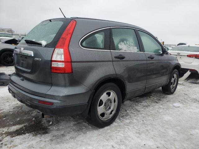 2010 Honda CR-V LX