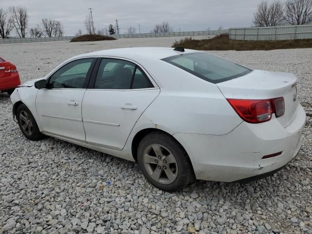 2013 Chevrolet Malibu LS