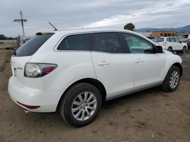 2010 Mazda CX-7