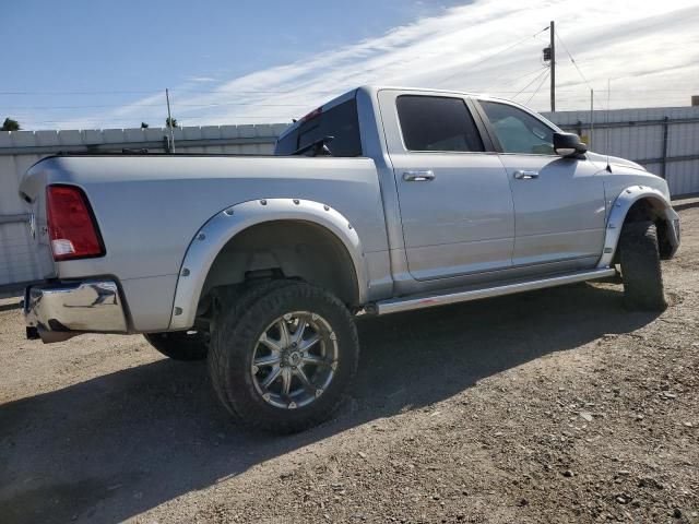 2015 Dodge RAM 1500 SLT