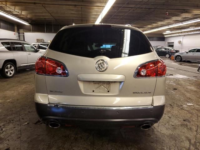 2012 Buick Enclave