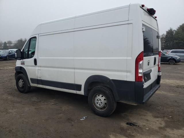 2019 Dodge RAM Promaster 2500 2500 High