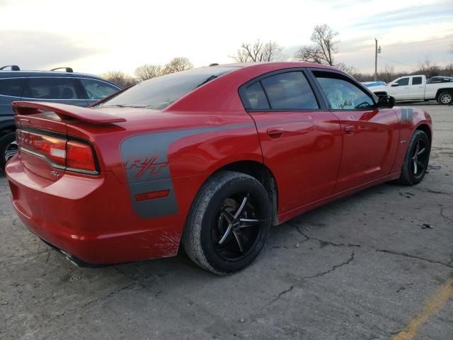 2011 Dodge Charger R/T