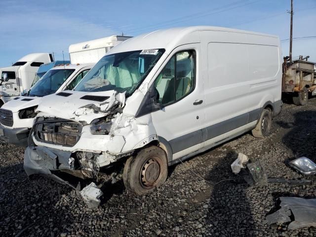 2016 Ford Transit T-250