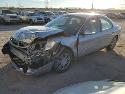 Mercury salvage cars for sale: 2003 Mercury Sable GS