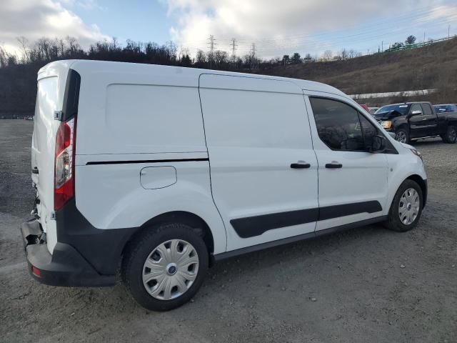 2022 Ford Transit Connect XL