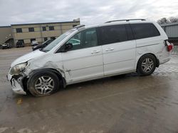 2007 Honda Odyssey EXL for sale in Wilmer, TX