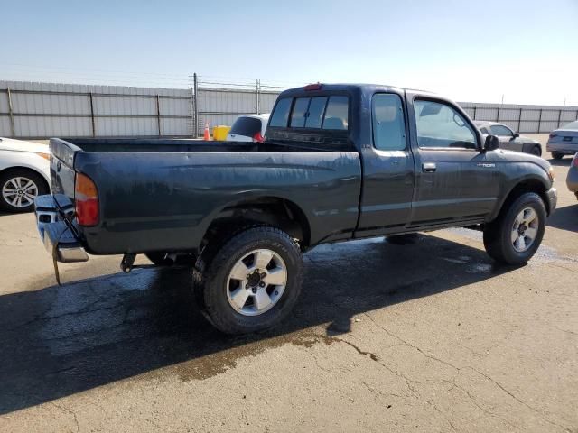 1998 Toyota Tacoma Xtracab