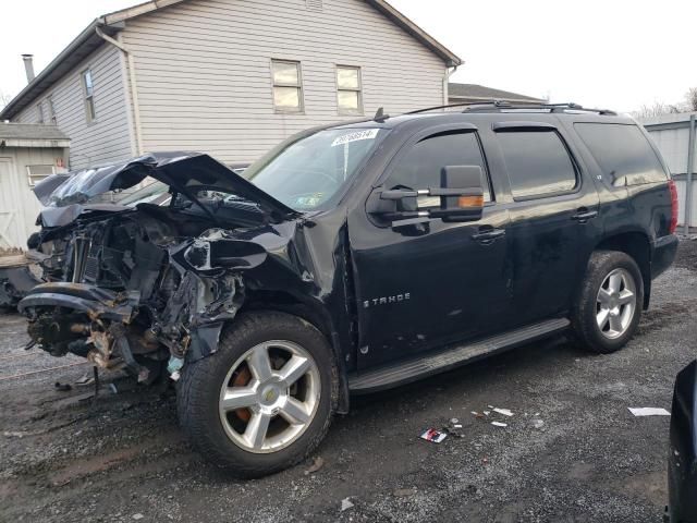 2009 Chevrolet Tahoe K1500 LT