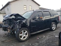 Salvage cars for sale from Copart York Haven, PA: 2009 Chevrolet Tahoe K1500 LT